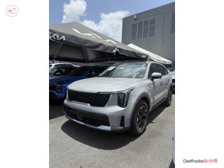 Kia, Sorento 2026  Puerto Rico 