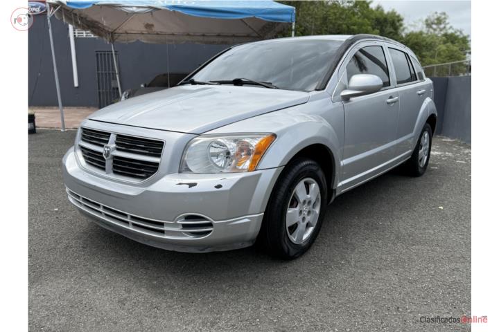 Dodge Caliber 2008