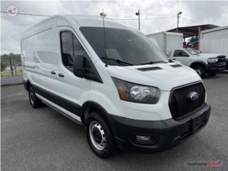 �lvarez Auto Usados y Ford Puerto Rico