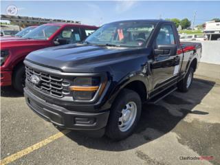 Ford, F-150 2026 Puerto Rico