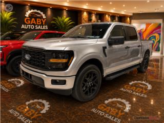Gaby Auto Sales Puerto Rico