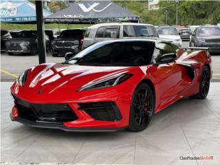 Automovil Corp Puerto Rico