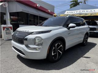 BRAULIO AGOSTO CIUDAD TOYOTA USADOS Puerto Rico