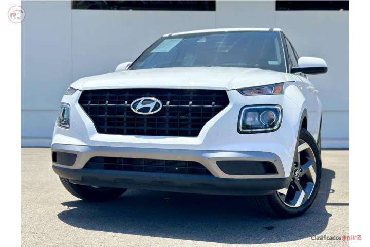 Hyundai Venue 2022 SE ($340)