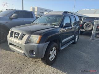 Xterra