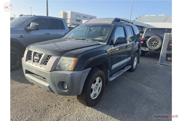 Xterra