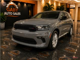 Gaby Auto Sales Puerto Rico