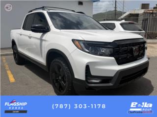 Flagship Honda de Cayey Puerto Rico