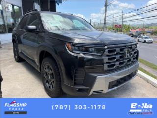 Flagship Honda de Cayey Puerto Rico