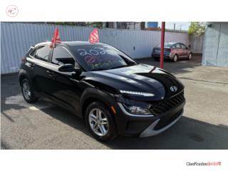 Hyundai Kona 2022
