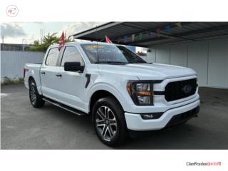 Ford F-150 2023