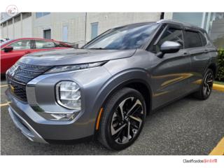 Mitsubishi Outlander SE 2022
