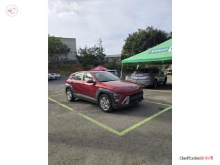 HYUNDAI KONA 2025 787-444-5015