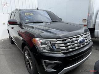 Limited SUV 3 Filas Asientos 8 Pasajeros