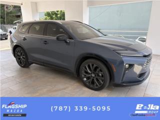 Toyota Crown Signia 2025, Toyota Puerto Rico
