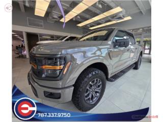 Ford, F-150 2026 Puerto Rico