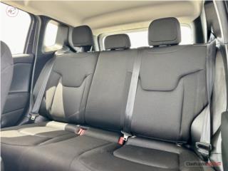 Jeep Ranegade 2022 ($340)