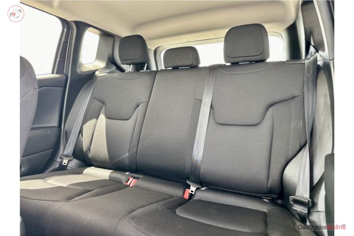 Jeep Ranegade 2022 ($340)