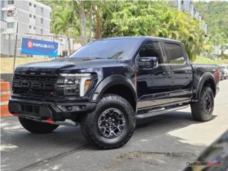 FORD F 150 RAPTOR R 4X4