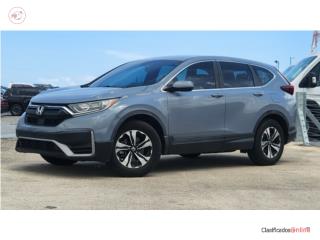 HONDA CR-V SPECIAL EDITION