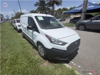 Ford Transit XL 2023 ...5 puertas