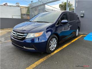 LUGO AUTOS Puerto Rico