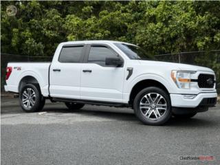 F-150 STX 4x4