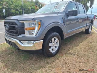 Ford F150 XL