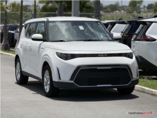Kia, Soul 2025 Puerto Rico Kia, Soul 2025