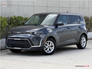 KIA SOUL LX 2025 || $24 - 990 NEGOCIABLE