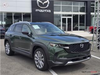 Flagship Mazda Ponce Puerto Rico