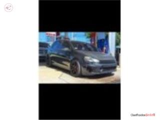 Volkswagen GTI 2012
