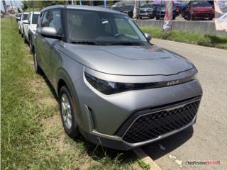 Kia Soul LX 2025