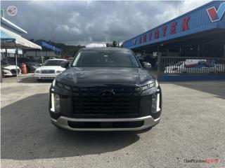 HYUNDAI PALISADE SE