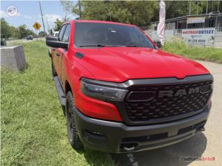 Ram 1500 Tradesman 2025