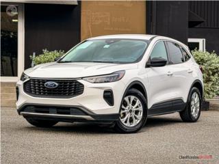 Ford Escape Active 2023