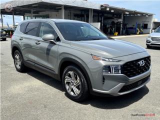 2023 Hyundai Santa Fe!! Oferta