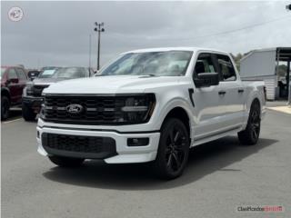 Ford de Toa Baja Puerto Rico