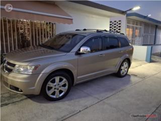 DODGE  JOURNEY  2009 $4 - 200