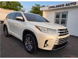 POLANCO AUTO TRANSPORT, INC. Puerto Rico