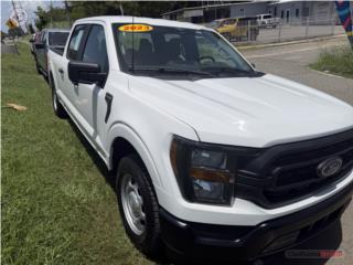 Ford F-150 Lariat 2023