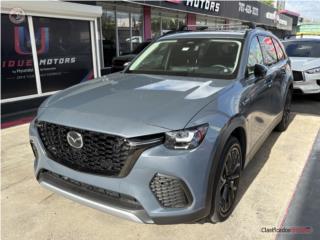 MAZDA CX-70 TURBO PREMIUM 2026 , Mazda Puerto Rico