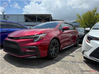 Jessica Auto Sales Puerto Rico