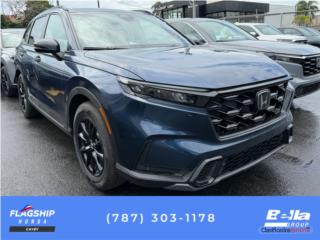Flagship Honda de Cayey Puerto Rico