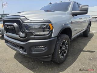 Walde Autos Jeeps Trucks and MORE! Puerto Rico
