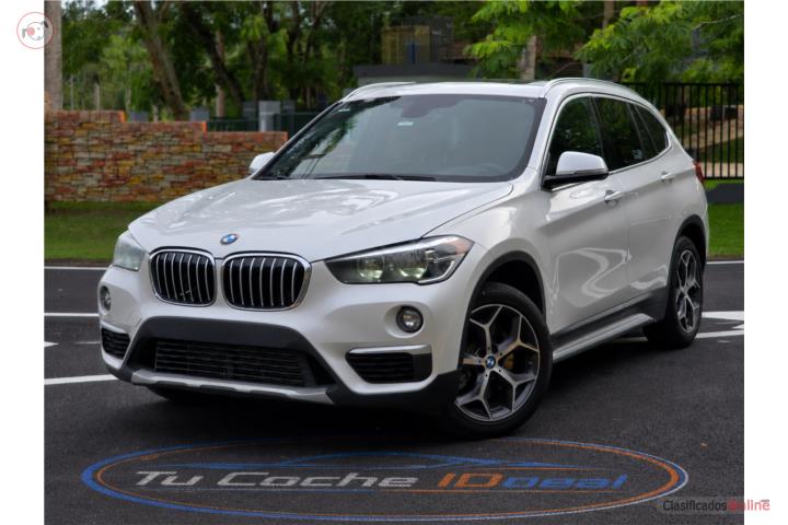 BMW X1 XDRIVE 28i, PRECIO REAL!!