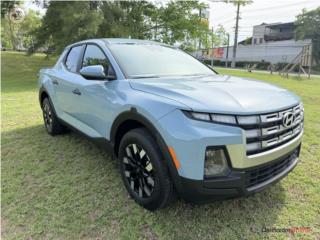 Hyundai, Santa Cruz 2027 Puerto Rico Hyundai, Santa Cruz 2027