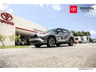 Toyota de Bayamon Puerto Rico