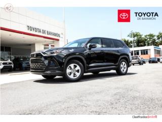 Toyota de Bayamon Puerto Rico