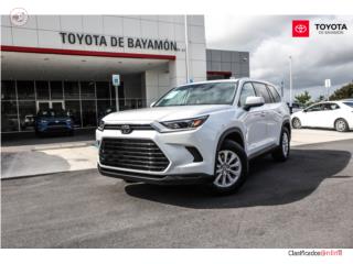 Toyota de Bayamon Puerto Rico
